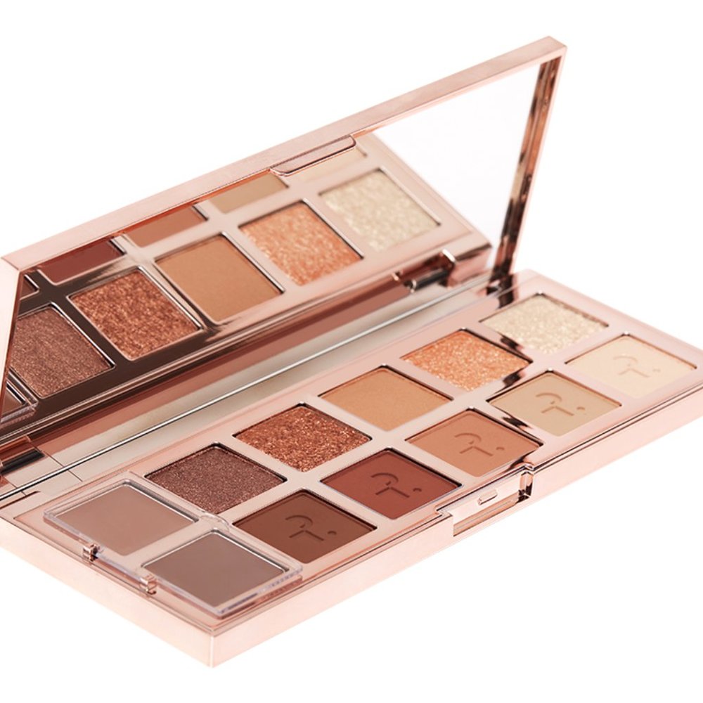 Patrick Ta major dimensions palette